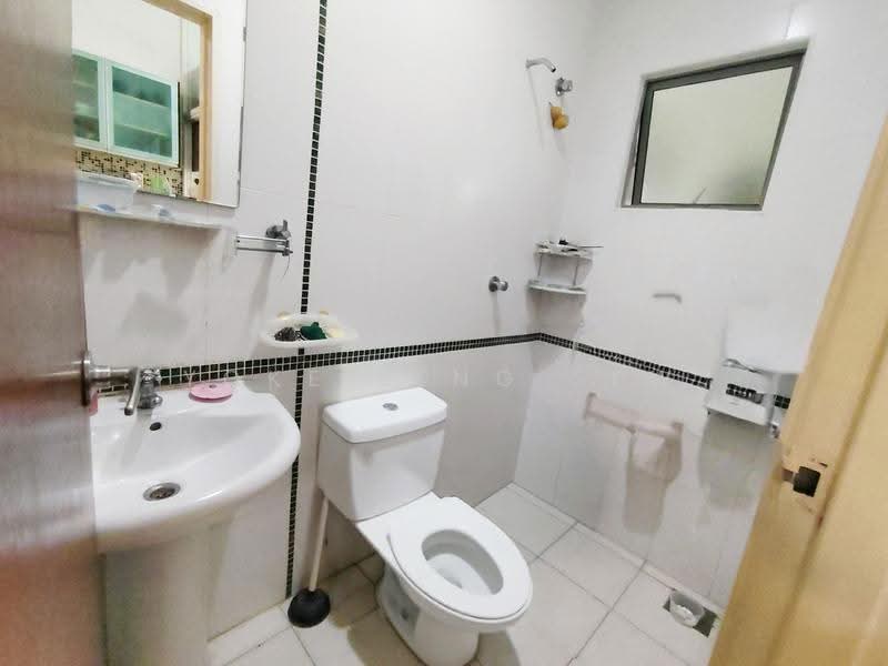 Rumah Teres 2.5-Tingkat untuk Dijual di Taman Meranti Jaya (Puchong) - Yoke Leng Sew - Bathroom - PropertyGuru.com.my