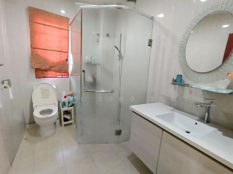 Rumah Teres 2.5-Tingkat untuk Dijual di Taman Meranti Jaya (Puchong) - Yoke Leng Sew - Bathroom - PropertyGuru.com.my