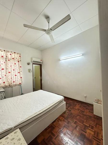 Condominium for Rent at Arratoon Court - Png Lee Peng - Bedroom - PropertyGuru.com.my