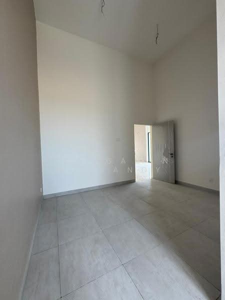 Semi-Detached House for Sale in Kulim (Kedah) - Sanggaran Muniandy - Bedroom - PropertyGuru.com.my