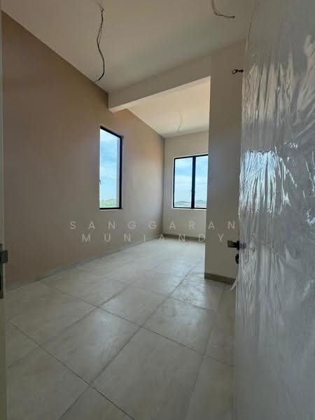 Semi-Detached House for Sale in Kulim (Kedah) - Sanggaran Muniandy - Bedroom - PropertyGuru.com.my