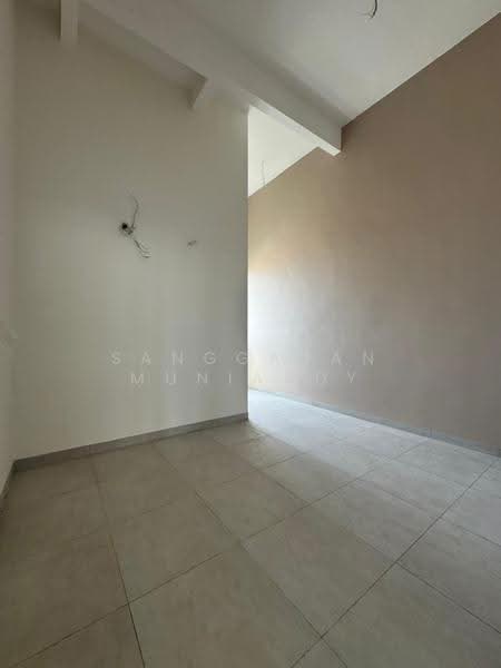 Semi-Detached House for Sale in Kulim (Kedah) - Sanggaran Muniandy - Bedroom - PropertyGuru.com.my