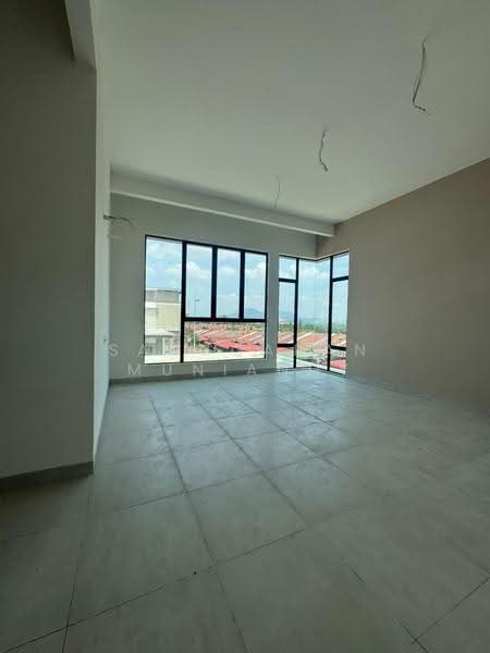 Semi-Detached House for Sale in Kulim (Kedah) - Sanggaran Muniandy - Bedroom - PropertyGuru.com.my