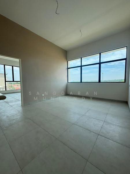 Semi-Detached House for Sale in Kulim (Kedah) - Sanggaran Muniandy - Bedroom - PropertyGuru.com.my