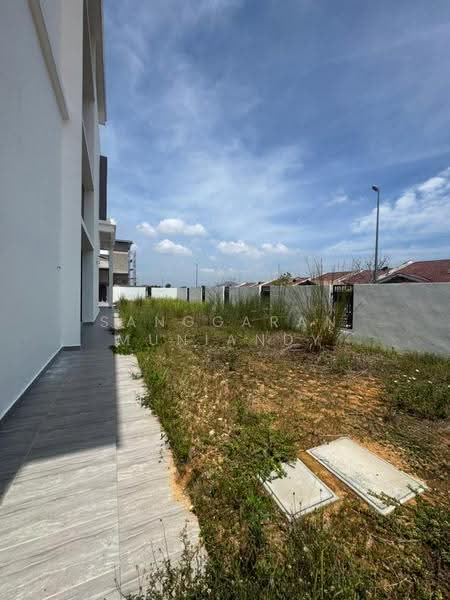 Semi-Detached House for Sale in Kulim (Kedah) - Sanggaran Muniandy - Exterior - PropertyGuru.com.my