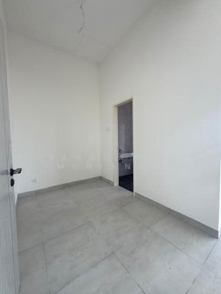 Semi-Detached House for Sale in Kulim (Kedah) - Sanggaran Muniandy - Bedroom - PropertyGuru.com.my