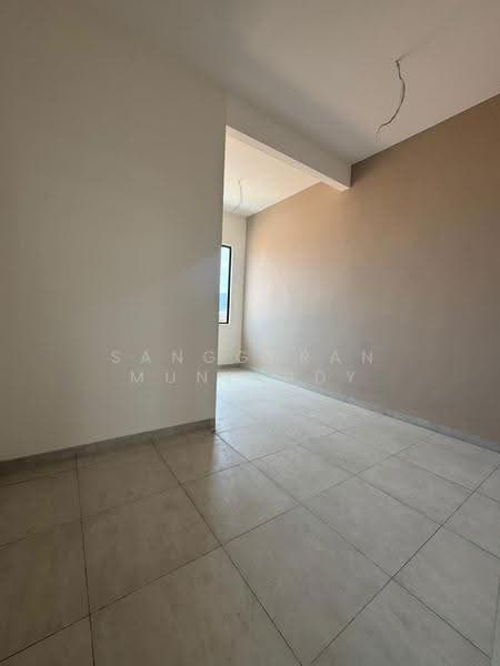 Semi-Detached House for Sale in Kulim (Kedah) - Sanggaran Muniandy - Bedroom - PropertyGuru.com.my