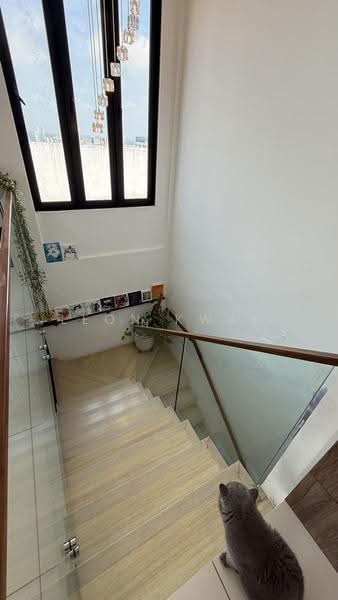 Service Residence for Rent at The Clio Residences - Leon Kwan - Interior - PropertyGuru.com.my