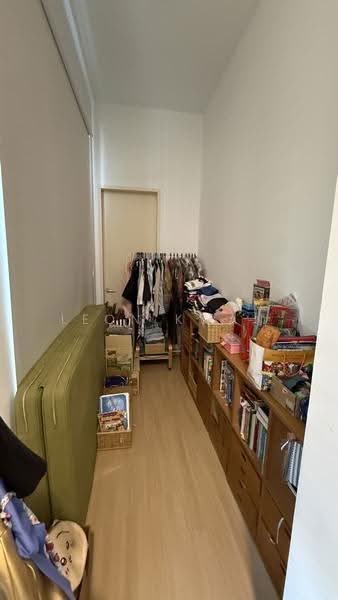 Service Residence for Rent at The Clio Residences - Leon Kwan - Corridor - PropertyGuru.com.my