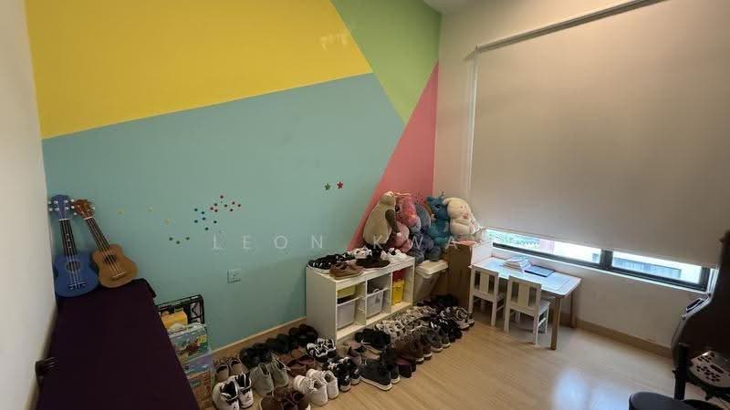 Service Residence for Rent at The Clio Residences - Leon Kwan - Interior - PropertyGuru.com.my