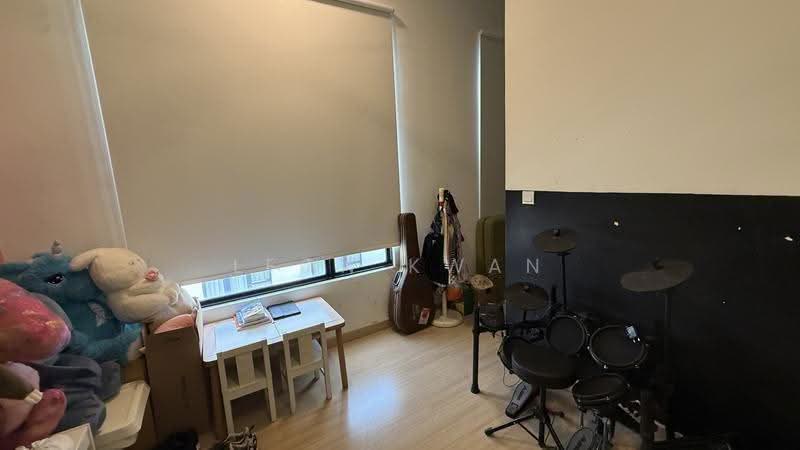 Service Residence for Rent at The Clio Residences - Leon Kwan - Bedroom - PropertyGuru.com.my