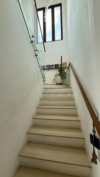 Service Residence for Rent at The Clio Residences - Leon Kwan - Interior - PropertyGuru.com.my