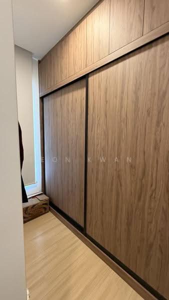 Service Residence for Rent at The Clio Residences - Leon Kwan - Interior - PropertyGuru.com.my