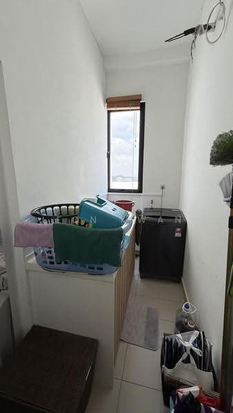 Service Residence for Rent at The Clio Residences - Leon Kwan - Interior - PropertyGuru.com.my