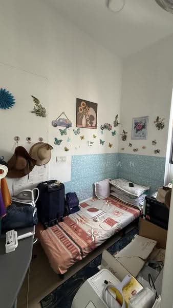 Service Residence for Rent at The Clio Residences - Leon Kwan - Bedroom - PropertyGuru.com.my