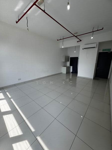 Office for Rent in Kampung Berembang (Ampang) - Loh KC - Interior - PropertyGuru.com.my