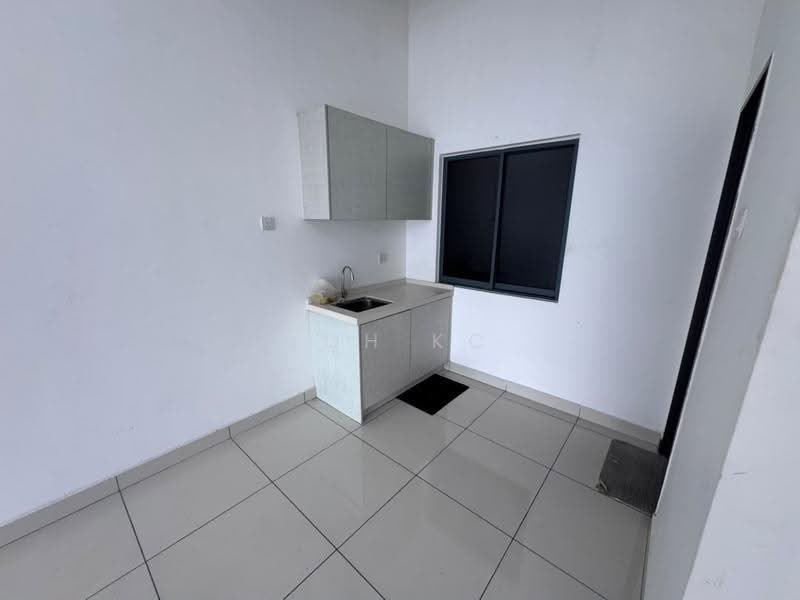 Office for Rent in Kampung Berembang (Ampang) - Loh KC - Kitchen - PropertyGuru.com.my