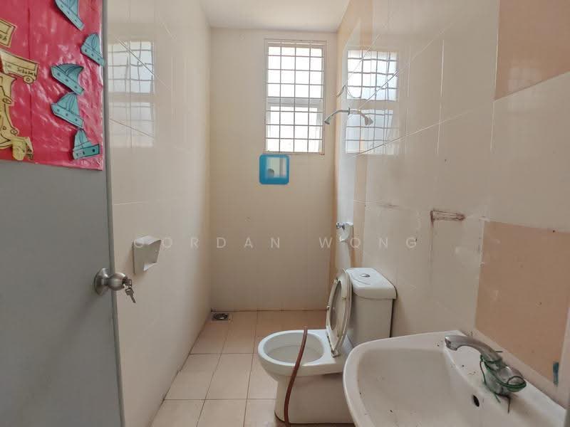 Rumah Berkembar untuk Dijual di Semenyih (Selangor) - Gordan Wong - PropertyGuru.com.my