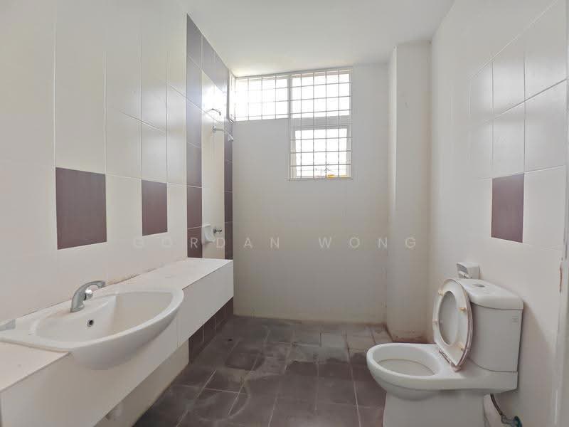 Rumah Berkembar untuk Dijual di Semenyih (Selangor) - Gordan Wong - PropertyGuru.com.my