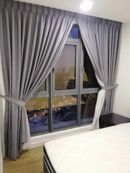 Condominium for Rent at Vivo Residential Suites - Jacklyn Nge - PropertyGuru.com.my