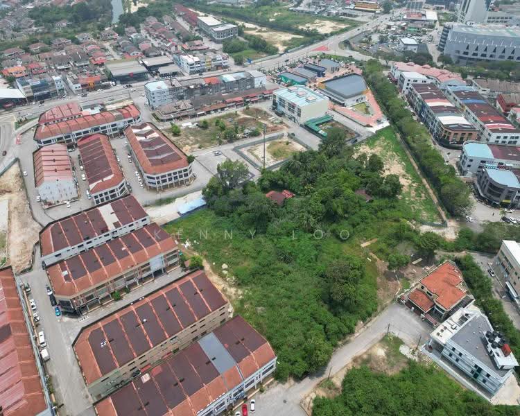Others for Rent in Taman Haji Ahmad (Kuantan) - Kenny Loo - Exterior - PropertyGuru.com.my