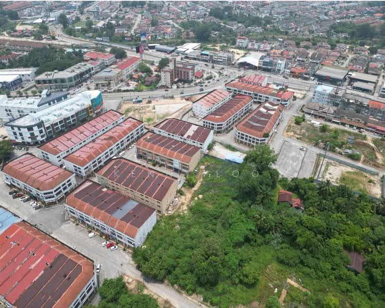 Others for Rent in Taman Haji Ahmad (Kuantan) - Kenny Loo - Exterior - PropertyGuru.com.my