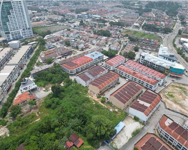 Others for Rent in Taman Haji Ahmad (Kuantan) - Kenny Loo - Exterior - PropertyGuru.com.my