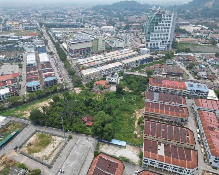 Others for Rent in Taman Haji Ahmad (Kuantan) - Kenny Loo - Exterior - PropertyGuru.com.my