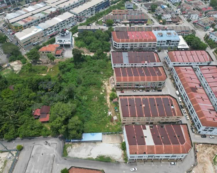Others for Rent in Taman Haji Ahmad (Kuantan) - Kenny Loo - Exterior - PropertyGuru.com.my
