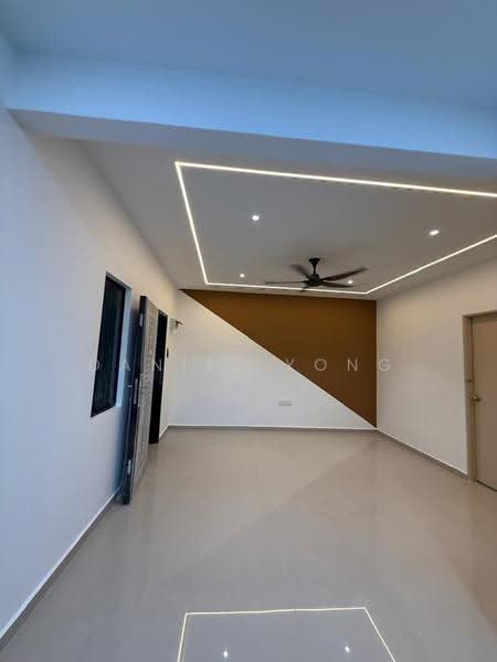 Rumah Flat untuk Dijual di Bandar Selesa Jaya - Daniel Yong - Interior - PropertyGuru.com.my