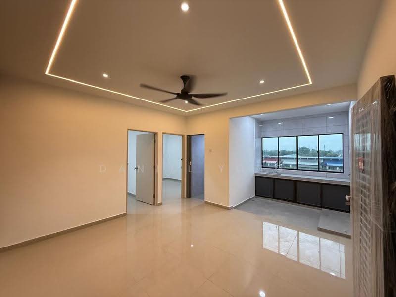 Rumah Flat untuk Dijual di Bandar Selesa Jaya - Daniel Yong - Interior - PropertyGuru.com.my