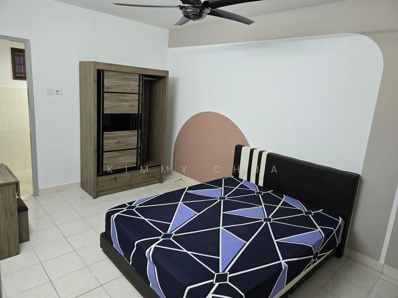 Condominium for Sale at Palm Spring @ Damansara - Kimmy Chua - Bedroom - PropertyGuru.com.my