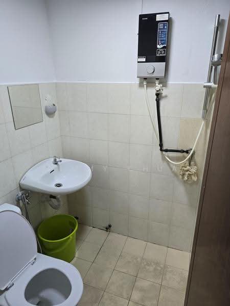 Condominium for Sale at Palm Spring @ Damansara - Kimmy Chua - Bathroom - PropertyGuru.com.my