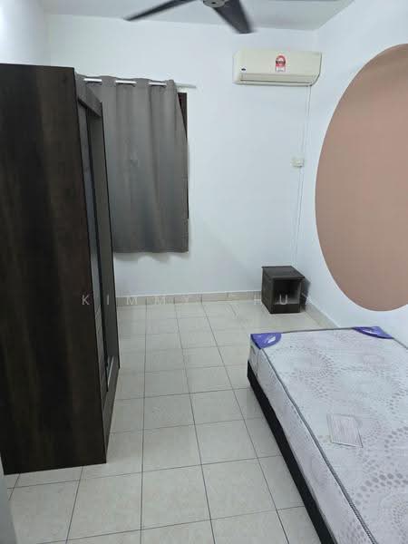 Condominium for Sale at Palm Spring @ Damansara - Kimmy Chua - Bedroom - PropertyGuru.com.my