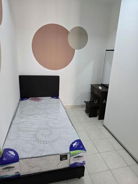 Condominium for Sale at Palm Spring @ Damansara - Kimmy Chua - Bedroom - PropertyGuru.com.my