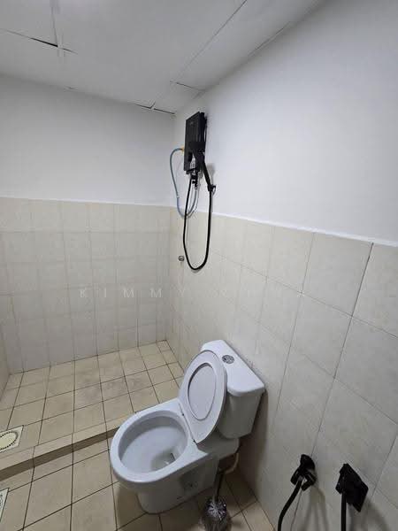 Condominium for Sale at Palm Spring @ Damansara - Kimmy Chua - Bathroom - PropertyGuru.com.my