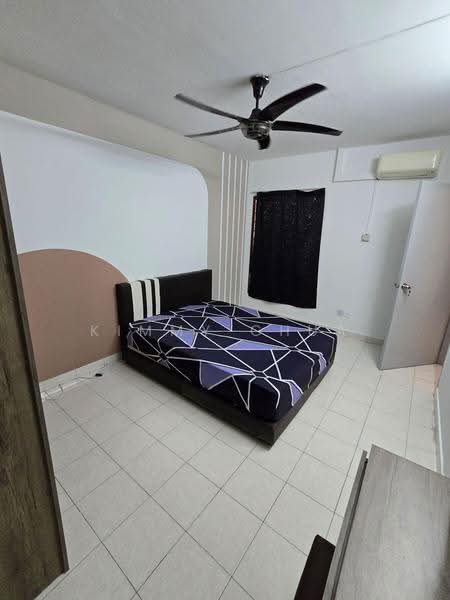 Condominium for Sale at Palm Spring @ Damansara - Kimmy Chua - Bedroom - PropertyGuru.com.my
