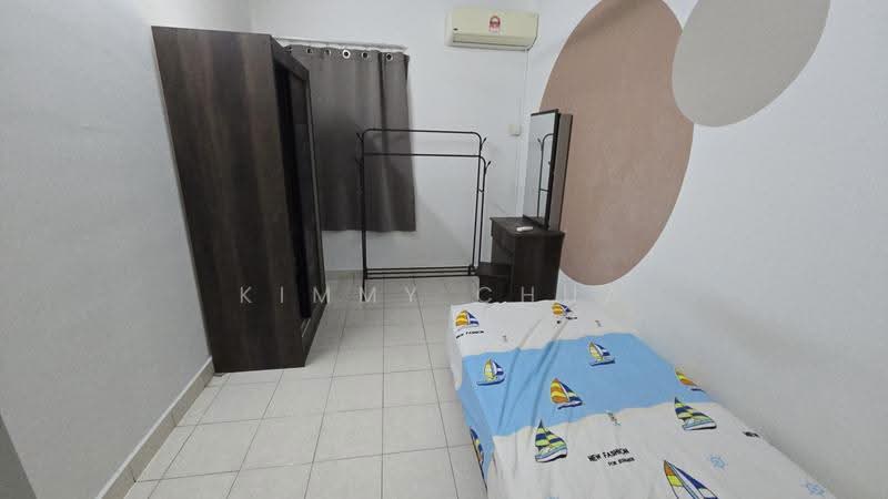 Condominium for Sale at Palm Spring @ Damansara - Kimmy Chua - Bedroom - PropertyGuru.com.my