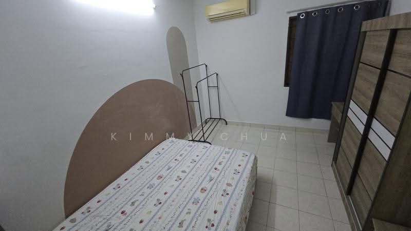 Condominium for Sale at Palm Spring @ Damansara - Kimmy Chua - Bedroom - PropertyGuru.com.my