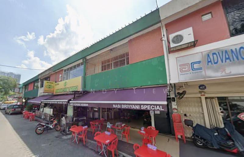 Shop for Sale in Taman Wahyu (Batu Caves) - Mandy Liew - Exterior - PropertyGuru.com.my