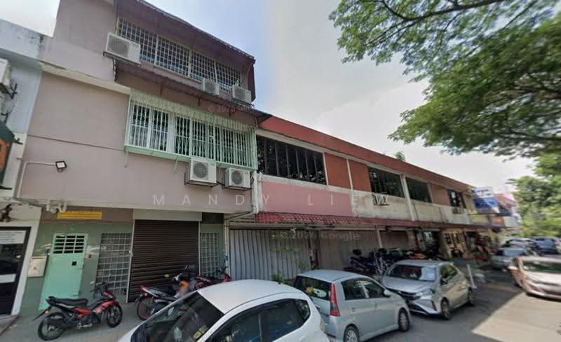 Shop for Sale in Taman Wahyu (Batu Caves) - Mandy Liew - Exterior - PropertyGuru.com.my