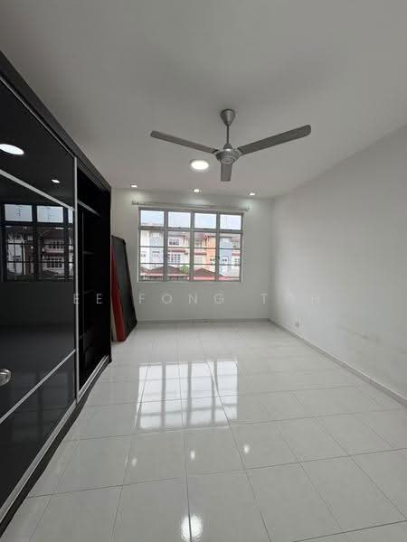 2.5-storey Terraced House for Sale in Taman Setia Indah (Tebrau) - Ee Fong Toh - PropertyGuru.com.my