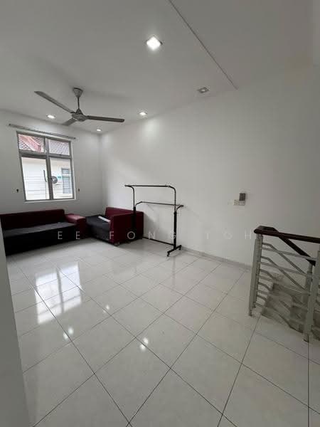 2.5-storey Terraced House for Sale in Taman Setia Indah (Tebrau) - Ee Fong Toh - PropertyGuru.com.my