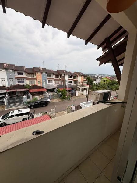 2.5-storey Terraced House for Sale in Taman Setia Indah (Tebrau) - Ee Fong Toh - PropertyGuru.com.my