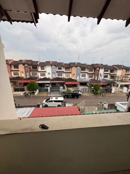2.5-storey Terraced House for Sale in Taman Setia Indah (Tebrau) - Ee Fong Toh - PropertyGuru.com.my
