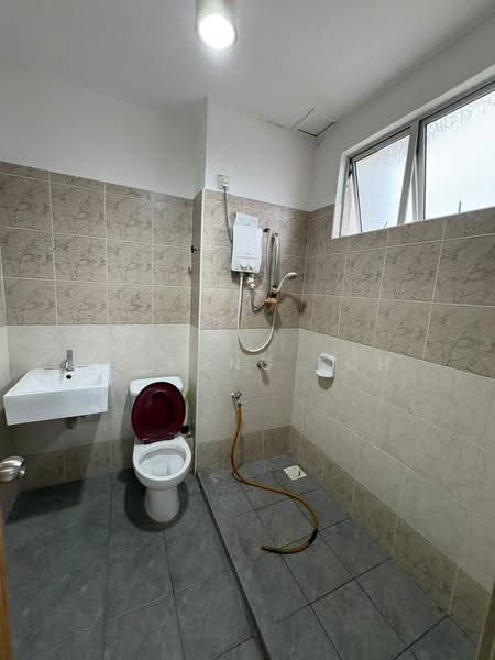 2.5-storey Terraced House for Sale in Taman Setia Indah (Tebrau) - Ee Fong Toh - PropertyGuru.com.my