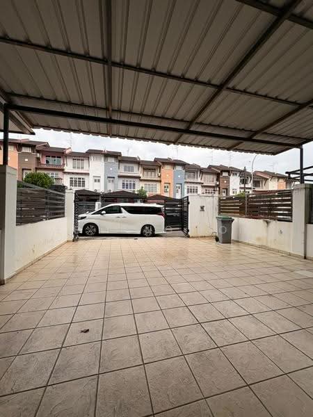 2.5-storey Terraced House for Sale in Taman Setia Indah (Tebrau) - Ee Fong Toh - PropertyGuru.com.my