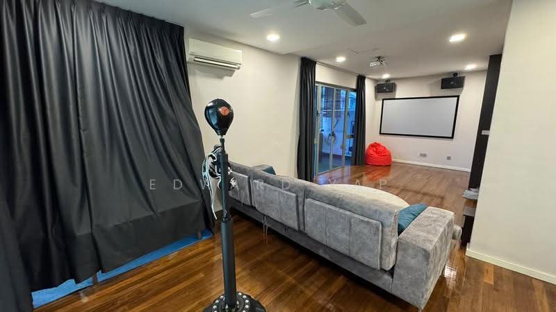 Semi-Detached House for Sale in Taman Seri Bukit Segambut (Batu) - Edward Yap - PropertyGuru.com.my