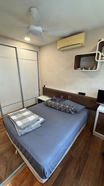 Semi-Detached House for Sale in Taman Seri Bukit Segambut (Batu) - Edward Yap - PropertyGuru.com.my