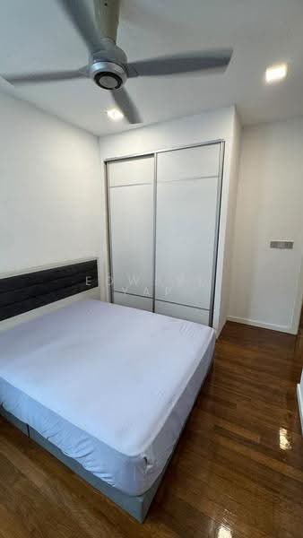 Semi-Detached House for Sale in Taman Seri Bukit Segambut (Batu) - Edward Yap - PropertyGuru.com.my